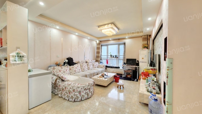 楠博苑五期二手房实景图