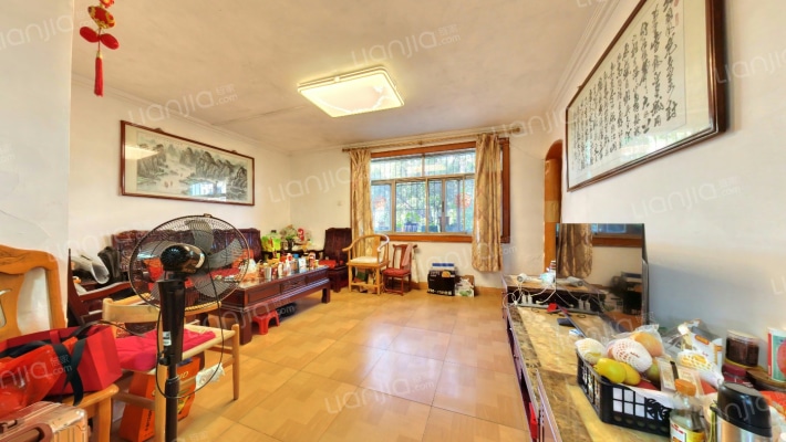 华侨苑二手房实景图