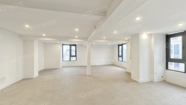 恒大未来城六街区二手房实景图