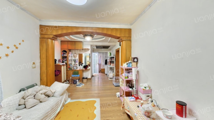 红花北路19号二手房实景图