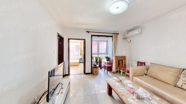 官悦欣园A区二手房实景图