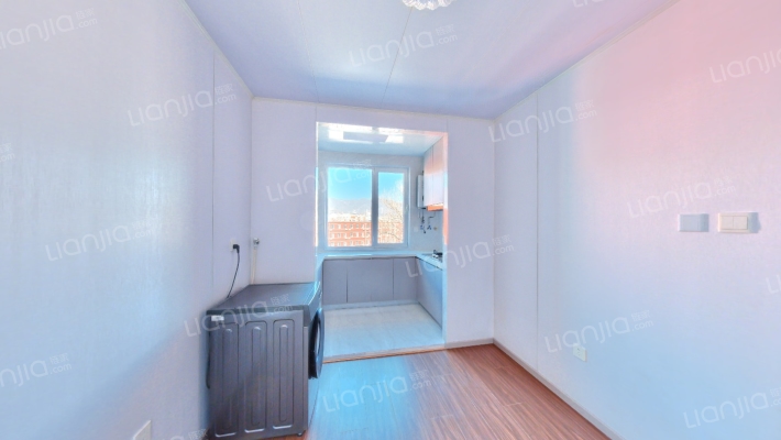 迎风二里二手房实景图