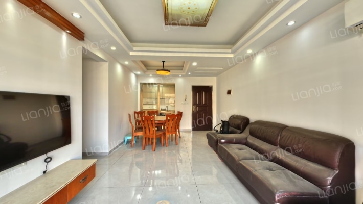 惠东县泰园片区经济适用房廉租住房二手房实景图