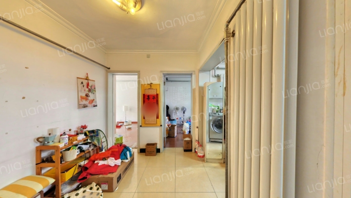 历山路154二手房实景图