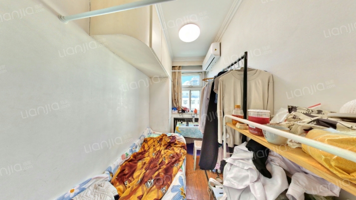 芳园里二手房实景图