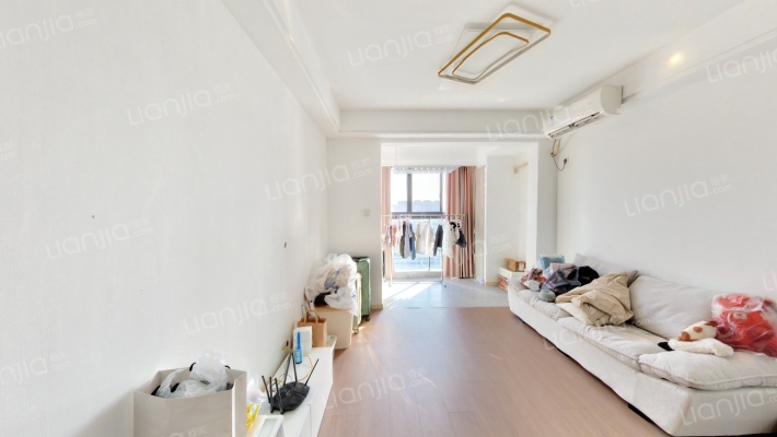 观逸景庭二手房实景图