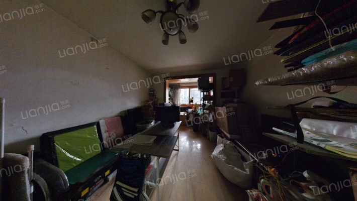 外化成五里墩东一巷1号院二手房实景图