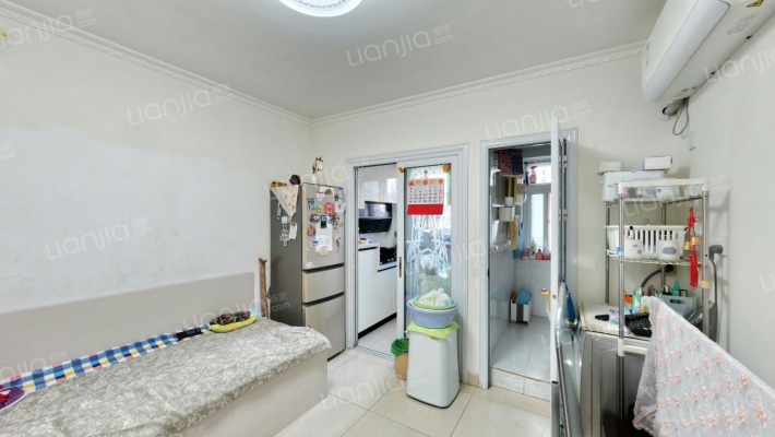 阜成路北三街5号院二手房实景图