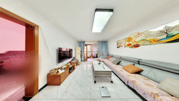 盛典铭园二手房实景图