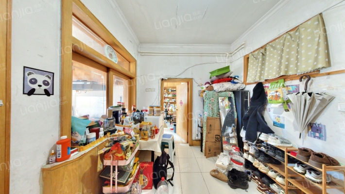 燕子山西路42号二手房实景图