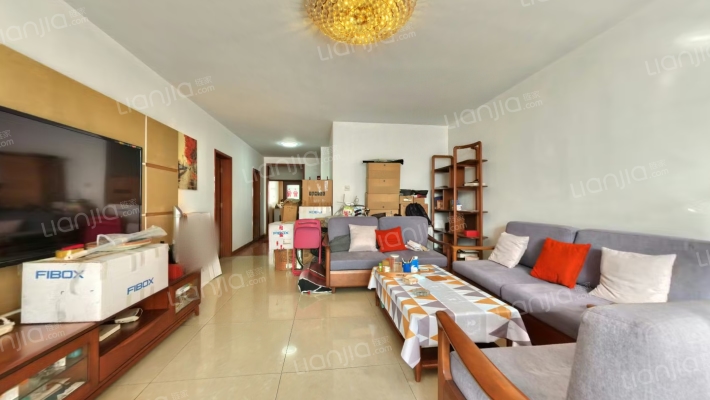 天通西苑二区二手房实景图