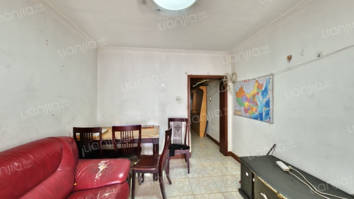 清逸园二手房实景图