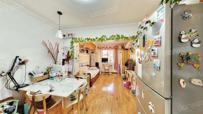 双龙南里二手房实景图