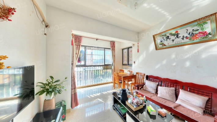 禹洲阳光花城二手房实景图