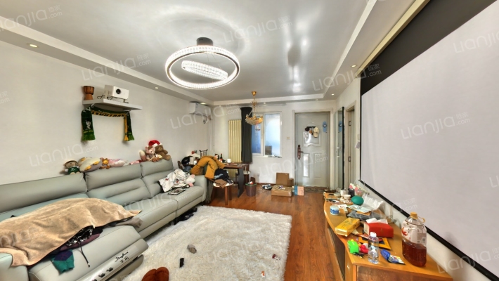 沙子口路50号二手房实景图