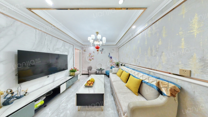 外化成五里墩一巷9号二手房实景图