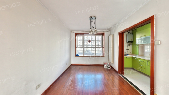 益丰苑二手房实景图