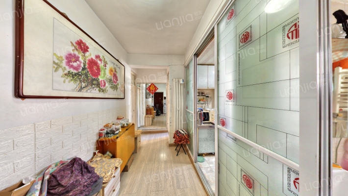 广发楼二手房实景图