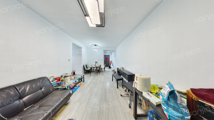 祥源·悦江南花园二手房实景图