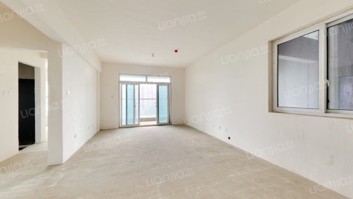 帝一广场二手房实景图