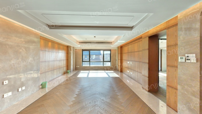 万柳书院二手房实景图