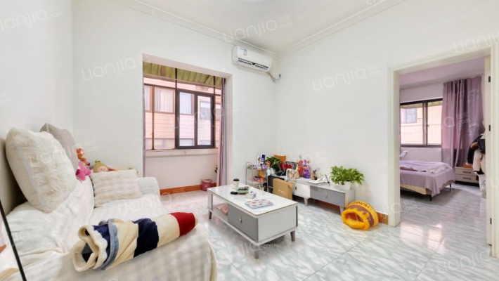 一环路东四段12号二手房实景图