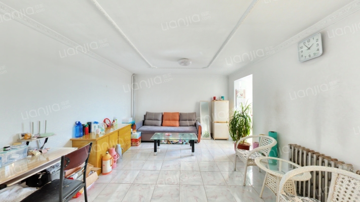 双阳南区二手房实景图