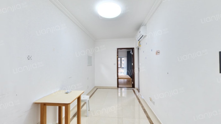 岗厦城二手房实景图