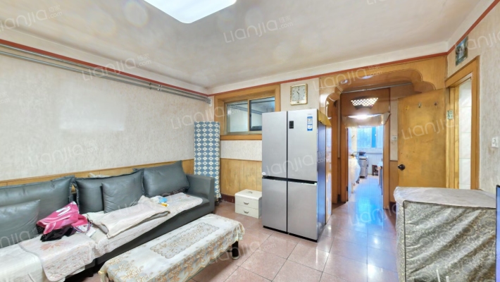 汉城路小区二手房实景图