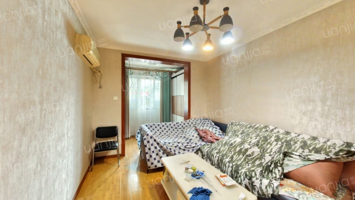 南大街298号小区二手房实景图