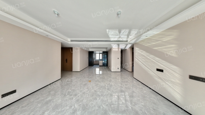 中建熙悦雅园二手房实景图