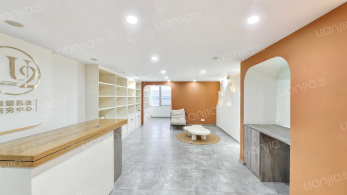 东原D7三期二手房实景图