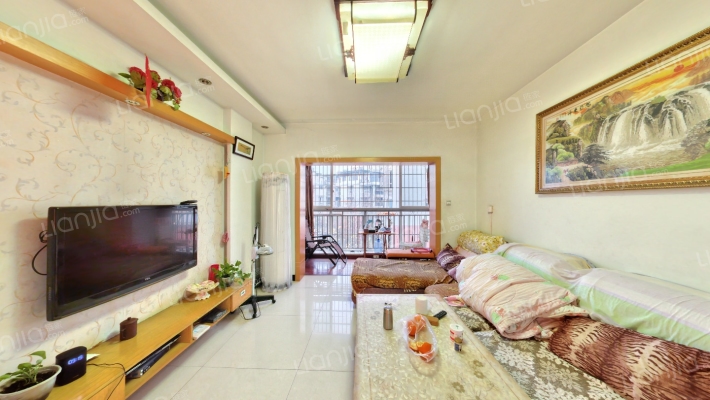 华源小区二手房实景图