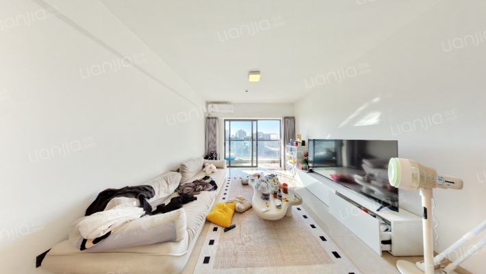 广汇尊府二手房实景图