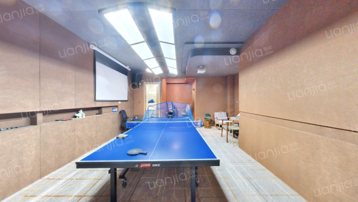 远洋天著春秋一期二手房实景图