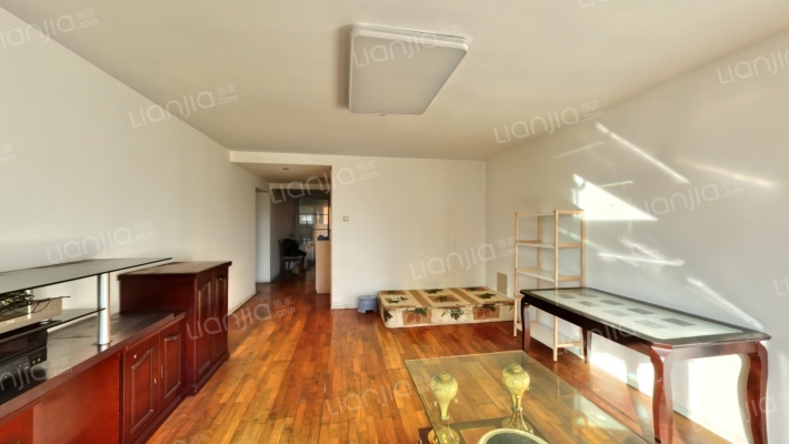 锋尚国际二手房实景图