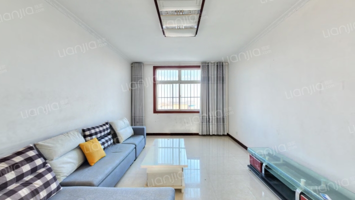 中共西安市临潼区委党校二手房实景图