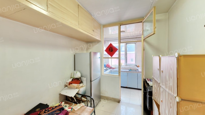 农林科学院宿舍二手房实景图