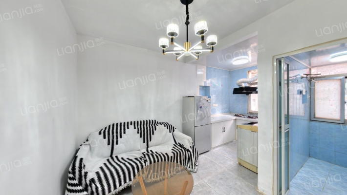 南卫巷二手房实景图