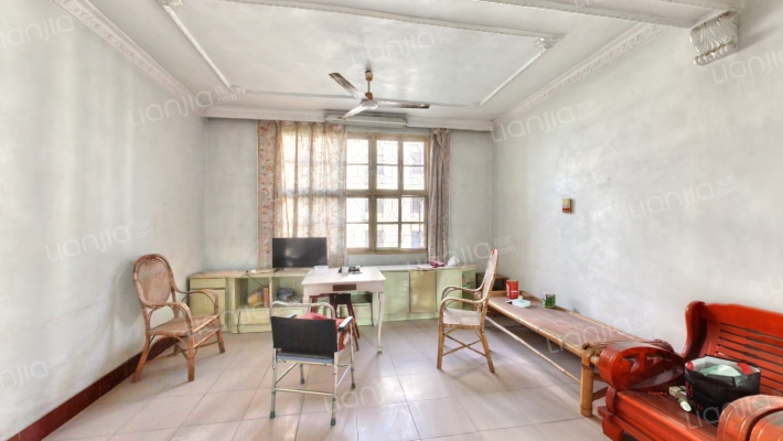 横屿邮电新村二手房实景图