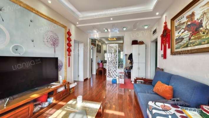 湖北省邮电学校宿舍二手房实景图