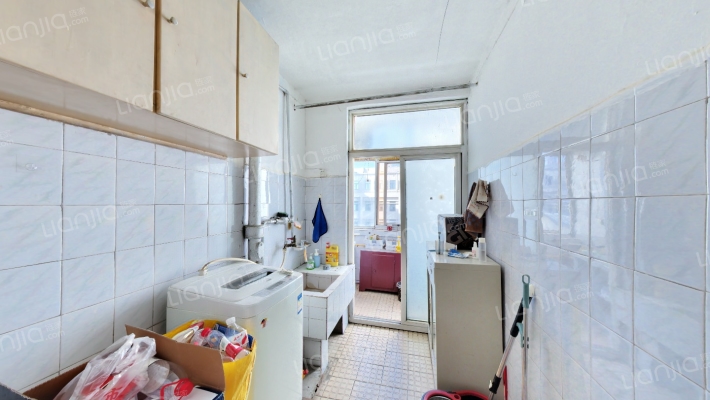 后宰门61号院二手房实景图