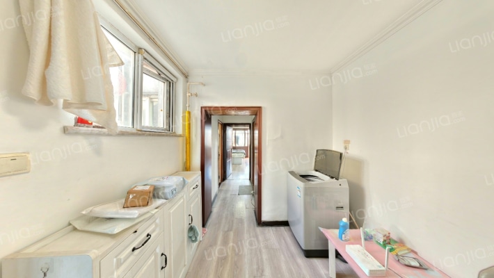 定福庄西里2号院二手房实景图