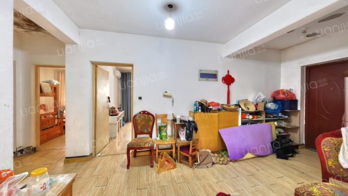 庆缘花苑二手房实景图