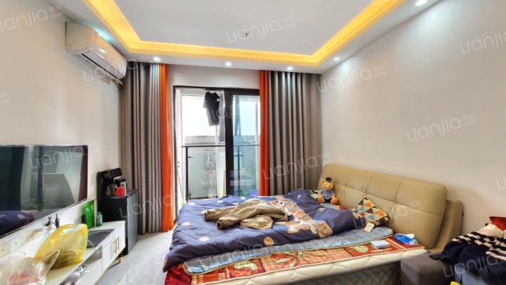 碧桂园贵安1号领航中心二手房实景图