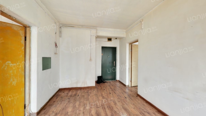 阳光小筑二手房实景图