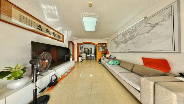 富康苑二手房实景图