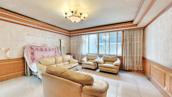 迎晖路13号院二手房实景图