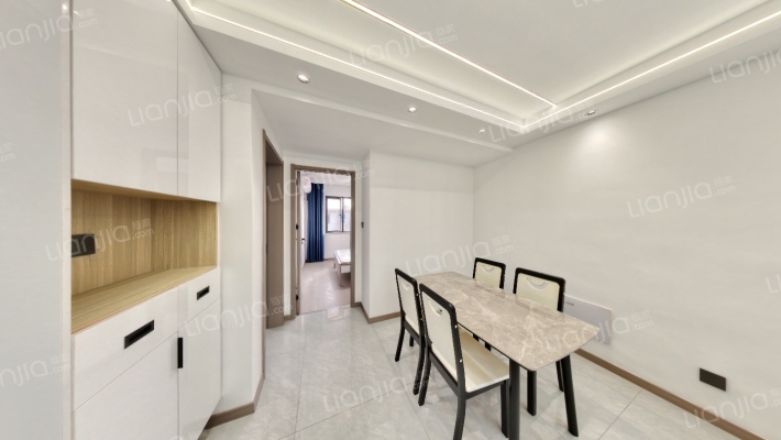 靖海新村二手房实景图