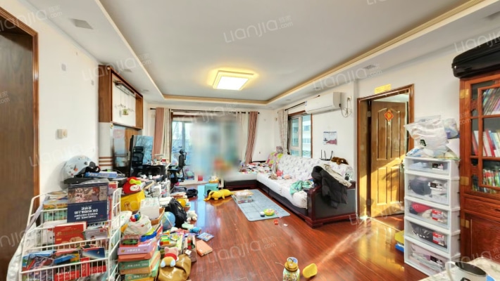 观澜国际二手房实景图